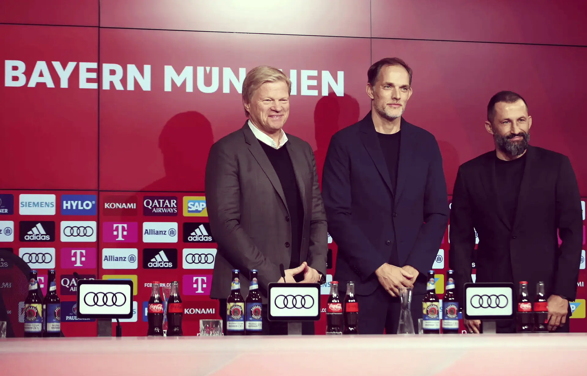 拜仁核心球员被曝转会传闻，引球迷热议，如果提供简介这里下载.