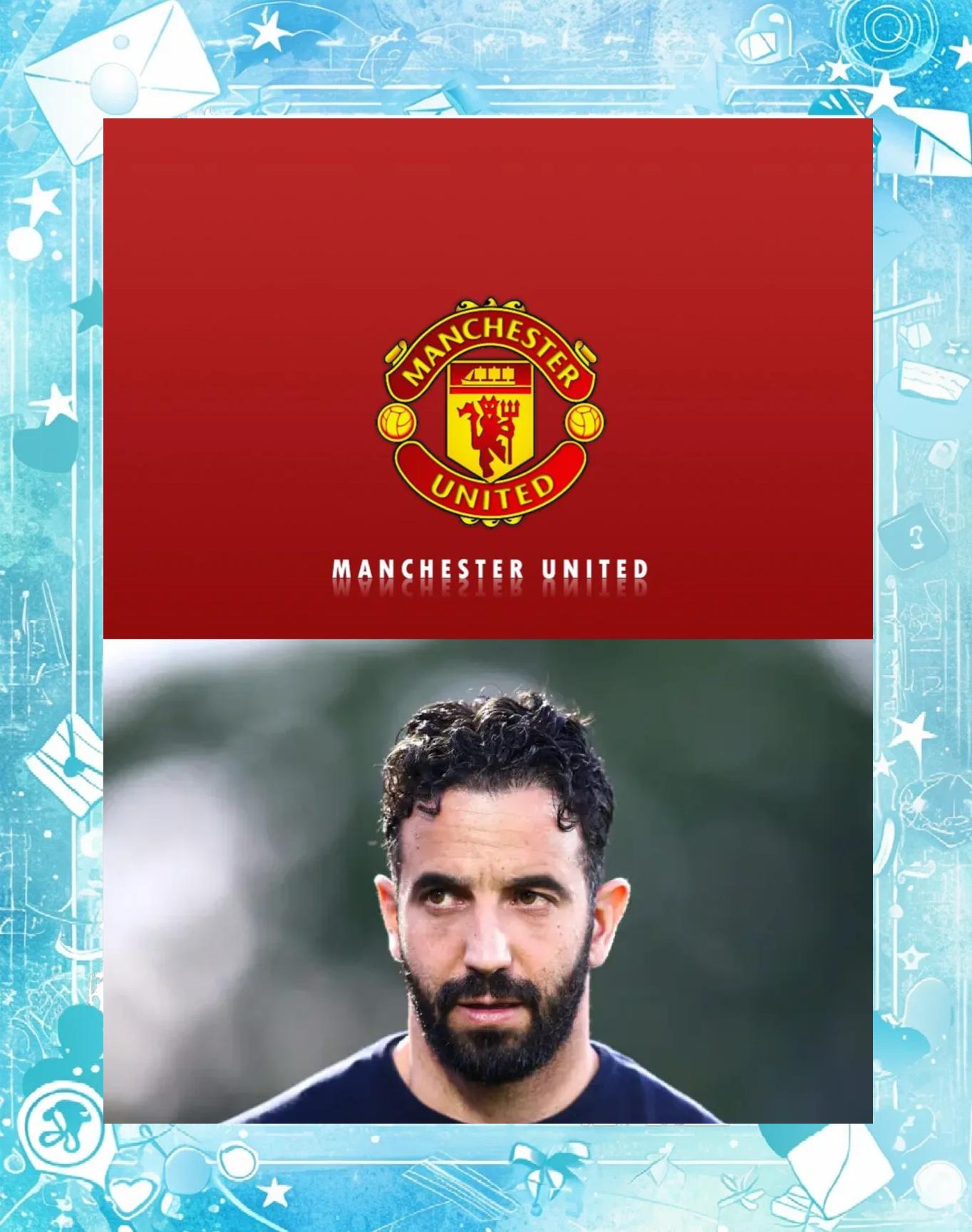 曼联核心球员被曝转会传闻，引球迷热议，只有支持操作.