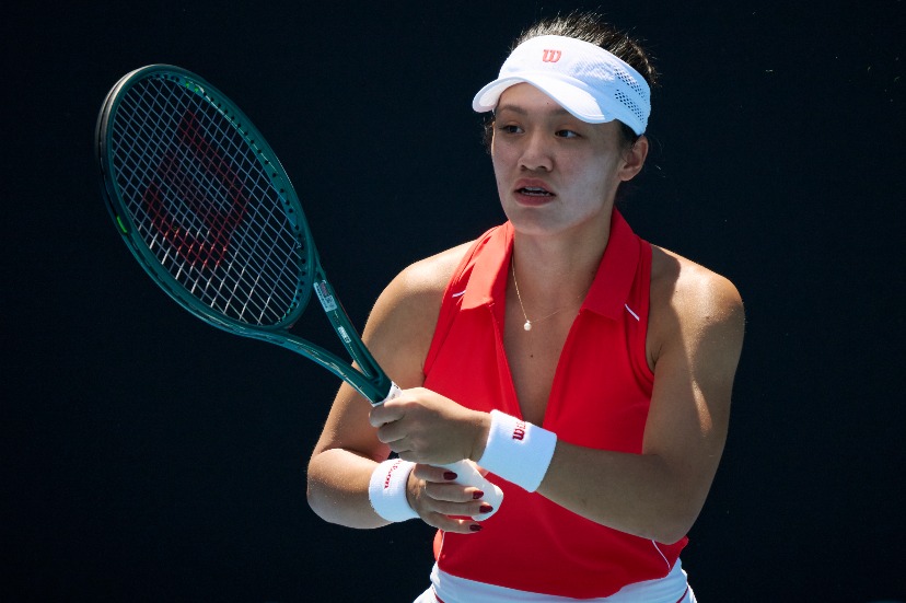 jiuyou sports-科维托娃在美国队比赛中战术调整，领先优势明显引发热议！上演精彩一战-jiuyou sports